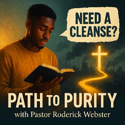 Can God Really Cleanse Me? | Devotional for Young Men & Women