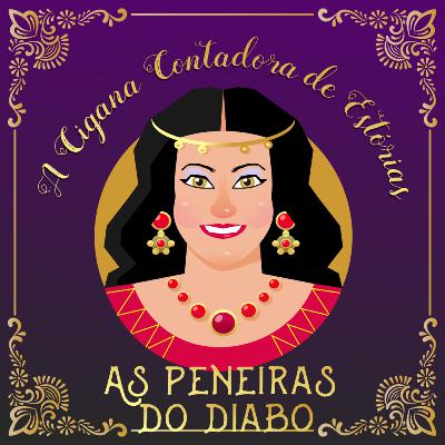 Conto: "As peneiras do diabo"