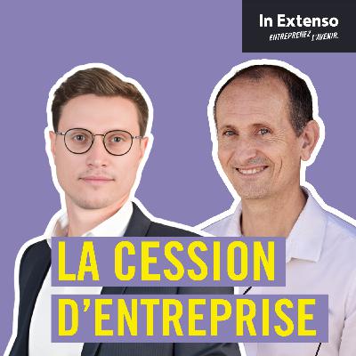 Céder une entreprise, c’est céder un pan de soi. Autant le faire avec lucidité, stratégie… et un peu de recul