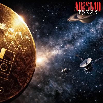 T05XP23 | PROYECTO SETI T05XP23 | PROYECTO SETI