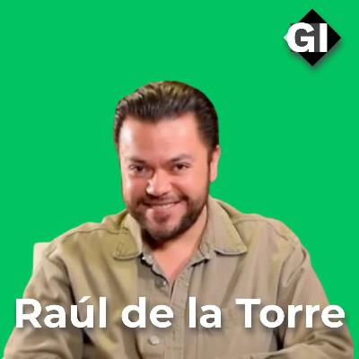 Raúl de la Torre | La numerología está en todo | Episodio #153