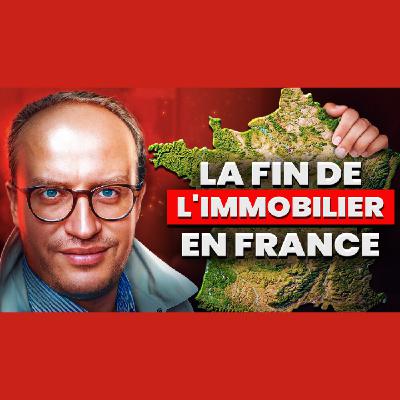 LA FIN DU CRÉDIT IMMOBILIER : le piège qui va bloquer 99% des gens LA FIN DU CRÉDIT IMMOBILIER : le piège qui va bloquer 99% des gens
