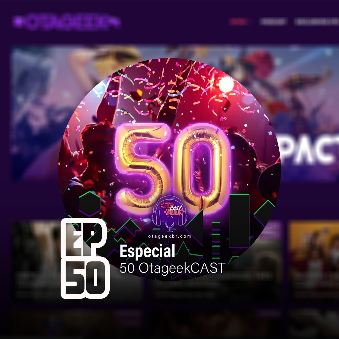 OtageekCAST