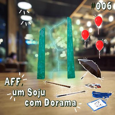 AFF 06- O Rei Eterno