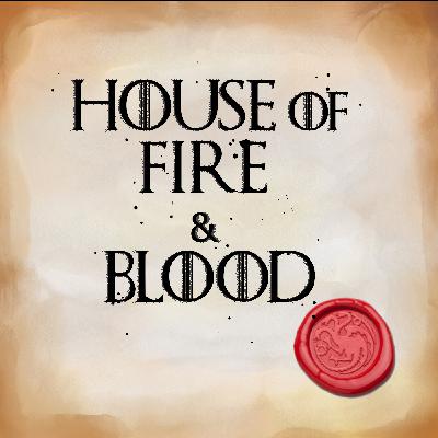 I Get it, George! - Episode 59 The Dying of the Dragons: Rhaenyra Triumphant Part 7 Second Half