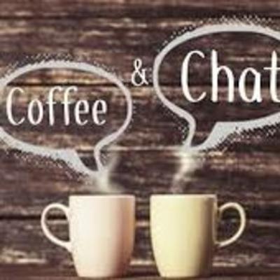 Coffee, Chat, & Come Together Week Coffee, Chat, & Come Together Week