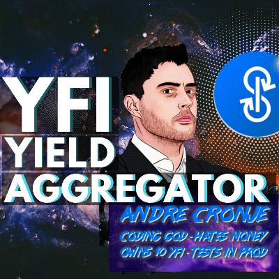 What Is Yearn Finance (YFI)? The DeFi Yield Farming Aggregator Everyone is talking about