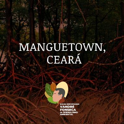 Não abandone a luta | Manguetown, Ceará | #EP 03