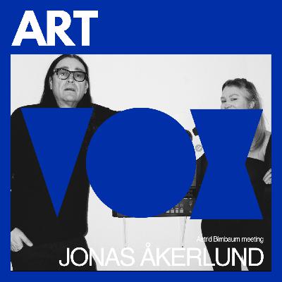 Meeting Jonas Åkerlund Meeting Jonas Åkerlund