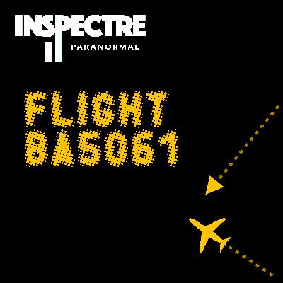 S2. EP4: Flight BA5061