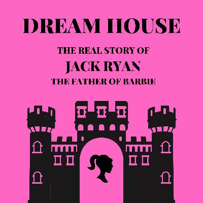 S2 Ep. 6 – Bradley Justice Yarbrough: Barbie, Fashion, and the Castle