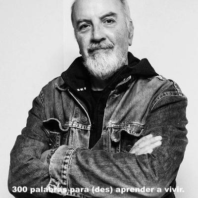 S19 Ep384: 300 palabras para (des) aprender a vivir: afecto S19 Ep384: 300 palabras para (des) aprender a vivir: afecto