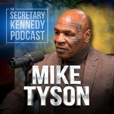Mike Tyson: Fighting for a Healthier America