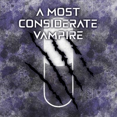 A Most Considerate Vampire