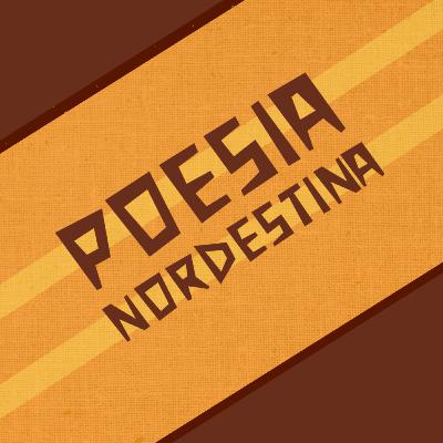 Festa do comércio - Poesia Nordestina