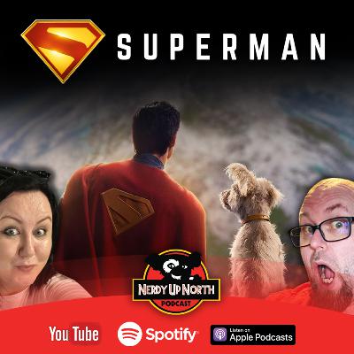 SPOILERS - We LOVED James Gunns SUPERMAN - Check Out Our Review Of The 2025 Movie