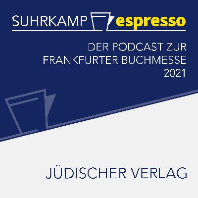 Buchmesse-Spezial | Geschichte und Geschichten im Jüdischen Verlag
