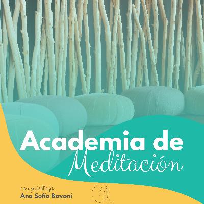 #1 - ¿Para qué meditar? #1 - ¿Para qué meditar?