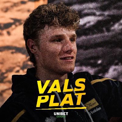VALS PLAT - Tom Crabbe & drie krabbers