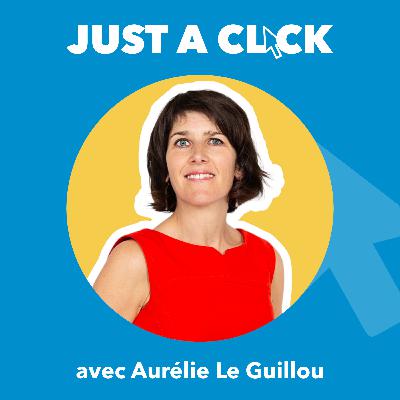 Comment l'IA révolutionne le produit dans le domaine de la santé, Aurélie Le Guillou