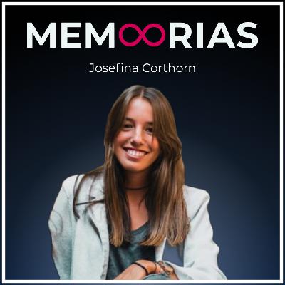 #90 - Josefina Corthorn: Diseñadora CEO y Fundadora de URCO Label #90 - Josefina Corthorn: Diseñadora CEO y Fundadora de URCO Label