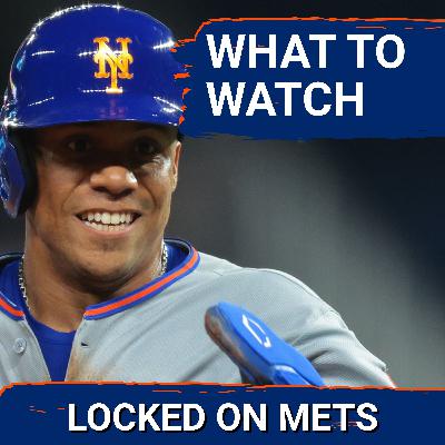 Top 7 Storylines That Could DEFINE the Mets' Season in 2026 Top 7 Storylines That Could DEFINE the Mets' Season in 2026