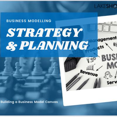 BUSINESS MODELLING BUSINESS MODELLING