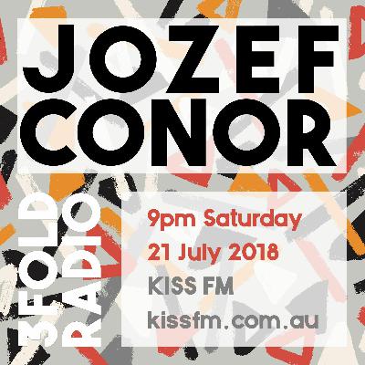 [253] Jozef Conor