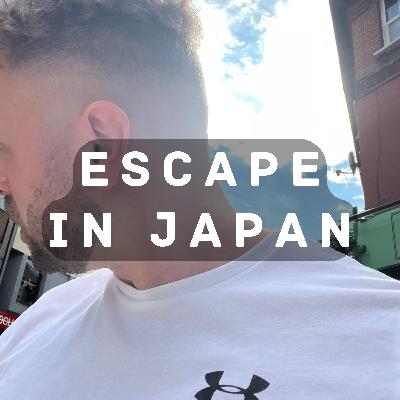 Life in a Japanese prison