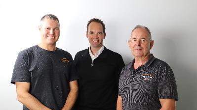 Back Country Cuisine - Tony Caudwell / John McGrath