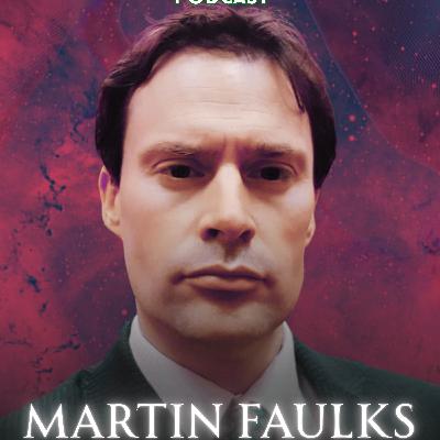 Long Livers, Human Potentiality & the Internal Alchemy of Freemasonry w. Martin Faulks Long Livers, Human Potentiality & the Internal Alchemy of Freemasonry w. Martin Faulks