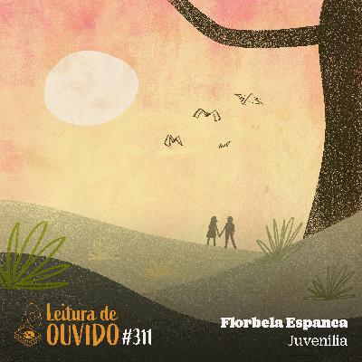 Florbela Espanca - Juvenilia (poesia) Florbela Espanca - Juvenilia (poesia)
