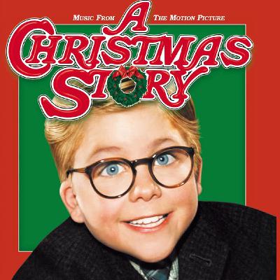 22. A Christmas Story (The Movie)