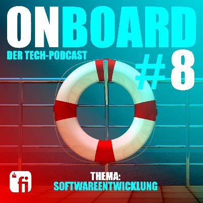 #08 Softwareentwicklung