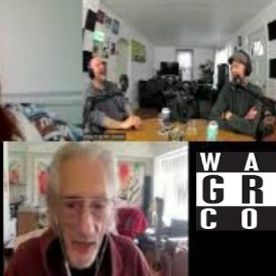 What do Jaws, 20 Cops and Bill Hader Have in Common? Larry Hankin, that's What: ITY S5 E10