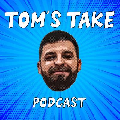 Are degrees worth it? Life after University with guest James Randall