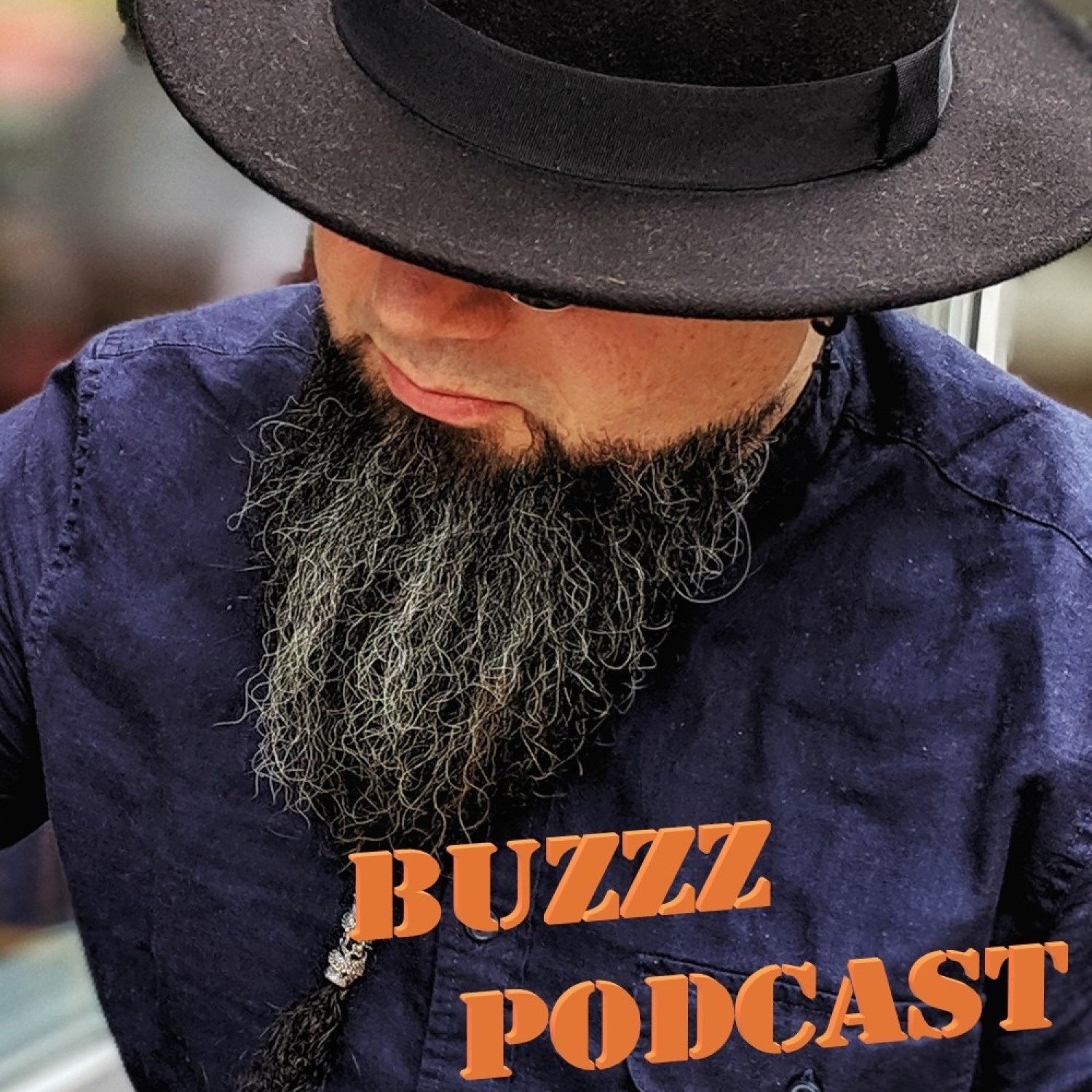 BuZzz Podcast Episode 07