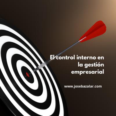 76 | El control interno en la gestión empresarial