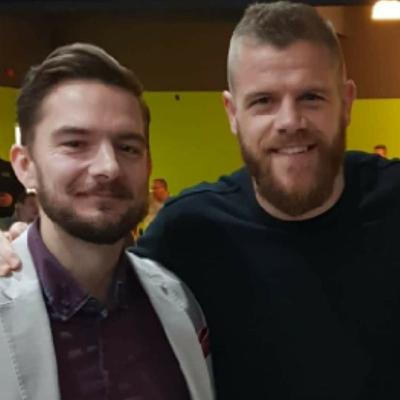Callum Johnson interview