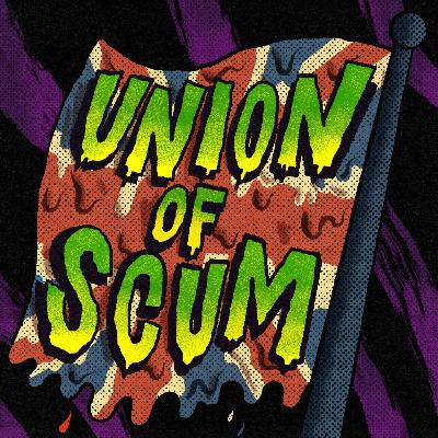 Is Britain Too Negative? | Union Of Scum - Episode 1