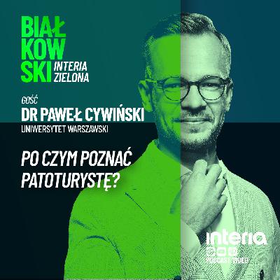 Patoturystyka: kogo nie wpuszczać?