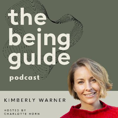 #4 | Living life 'Unfixed' | Kimberly Warner