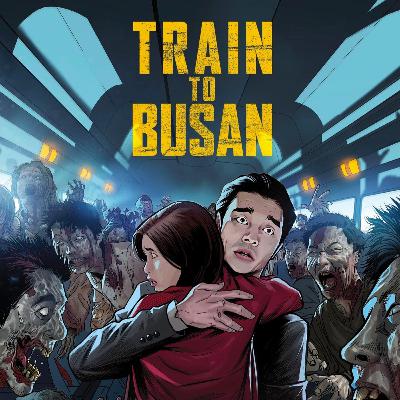 Train to Busan Episode 60