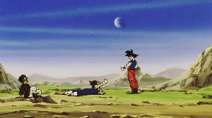 All Systems Goku 34