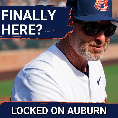 ELITE: Auburn Baseball AMONG the TOP of the SEC Heading Into Conference Play ELITE: Auburn Baseball AMONG the TOP of the SEC Heading Into Conference Play