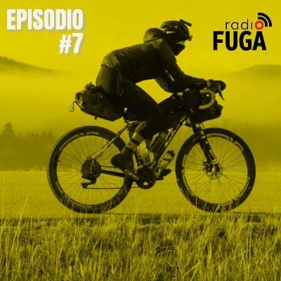 ep#7 - Ultra... quê?