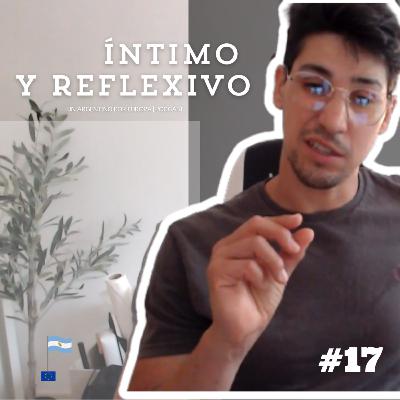 Que es la felicidad según Gabriel Diaz Fabiero y más reflexiones | PAX INTERIOR #2