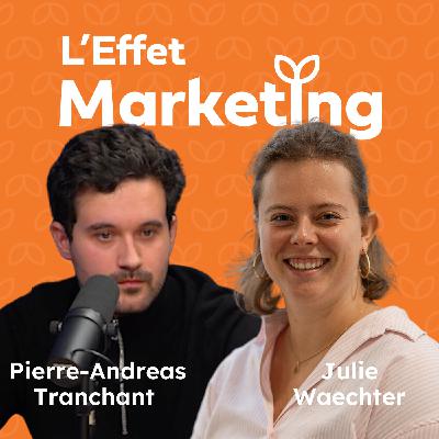 #65. Zapa : Comment l’omnicanalité révolutionne l’expérience client ? - Avec Julie Waechter et Pierre-Andreas Tranchant