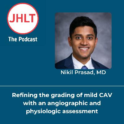 Episode 65: Refining the grading of mild CAV