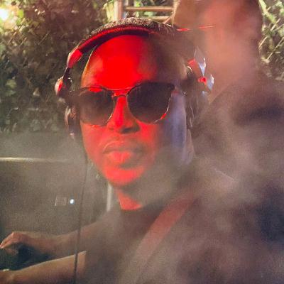 Mandla De DJ - For the Road Ep06 Mandla De DJ - For the Road Ep06